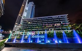 Geo38 Premier Suites Genting Highlands